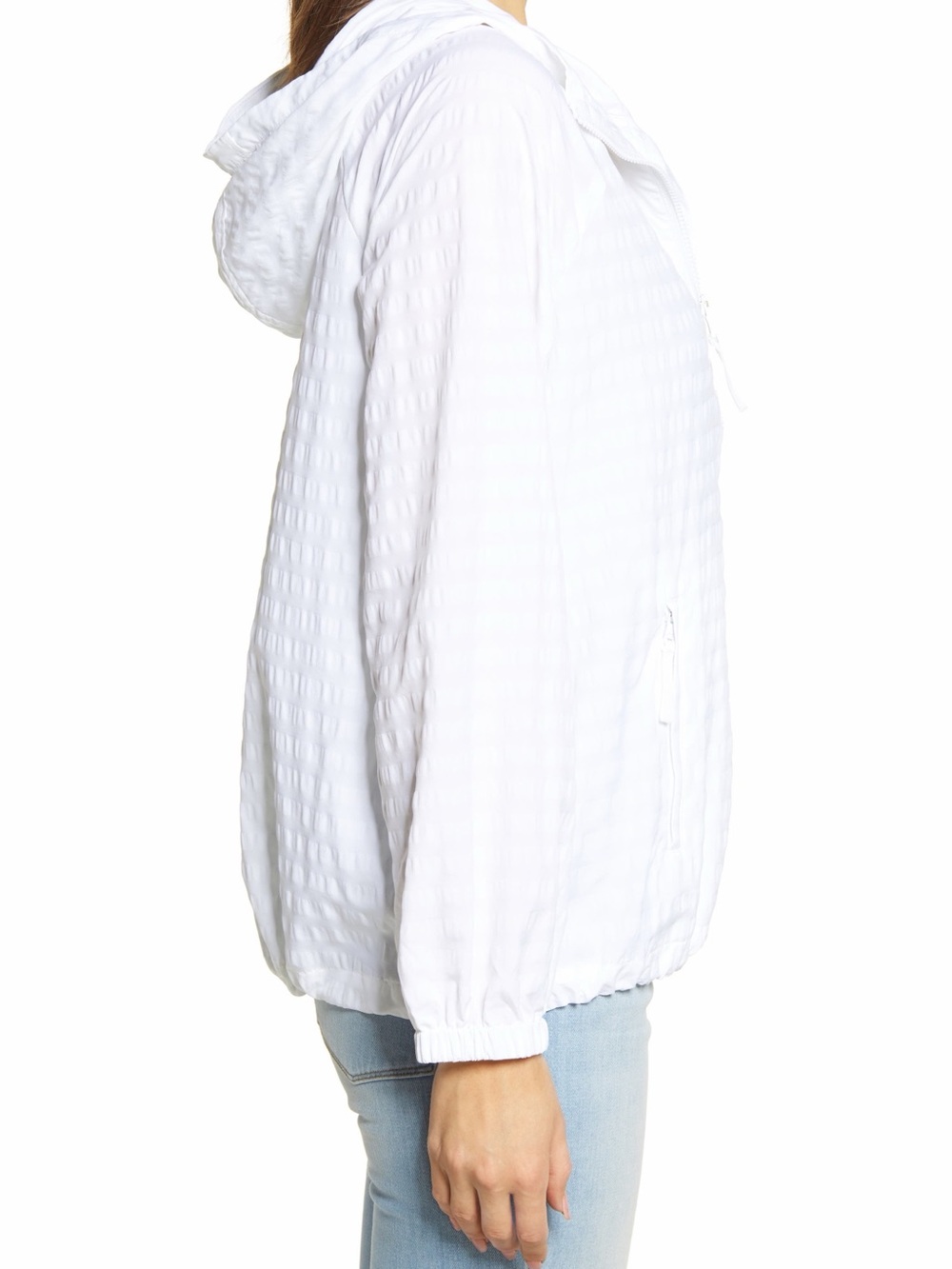 NWT Tommy Bahama Amelia Islandzone Windbreaker - Picture 3 of 10